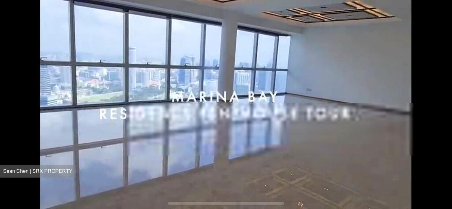 Marina Bay Residences (D1), Condominium #414768521